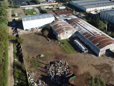 Terreno en Venta en Campana, Partido de Campana