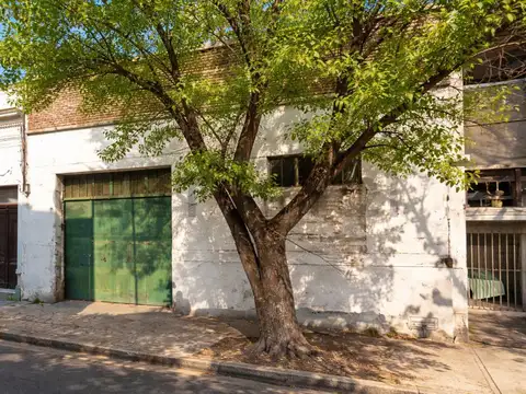 Terreno en Venta en Avellaneda, Partido de Avellaneda