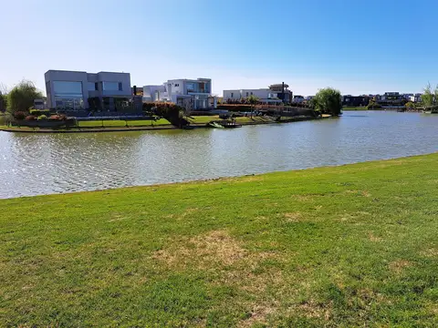 Terreno en Venta en Nordelta El Golf, Nordelta