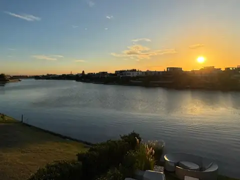 Terreno en Venta en Nordelta Virazón, Nordelta