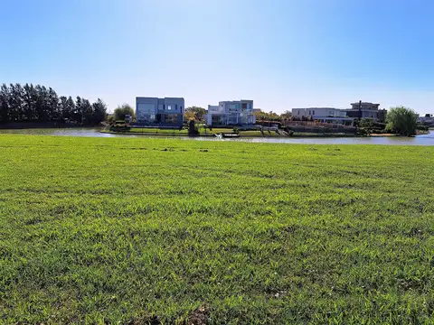 Terreno en Venta en Nordelta El Golf, Nordelta