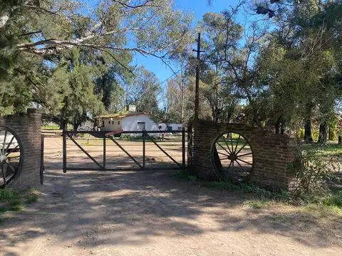 Terreno en Venta en Campana, Partido de Campana