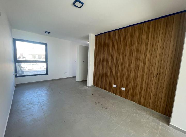 Casa · 100m² · 3 Ambientes