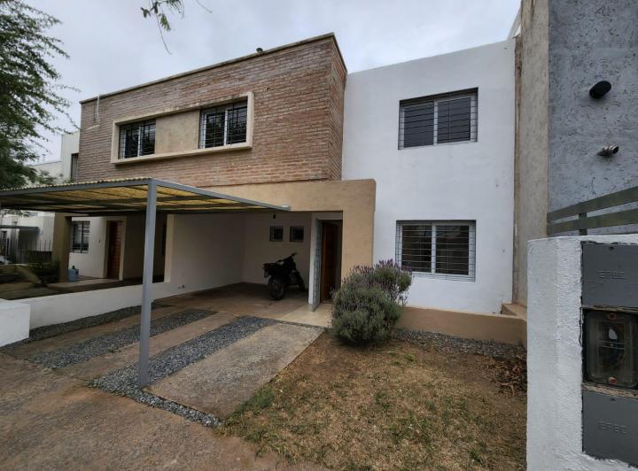 PH · 80m² · 4 Ambientes · 1 Cochera