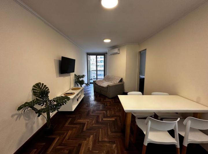 Bodega-Galpón · 45m² · 2 Ambientes