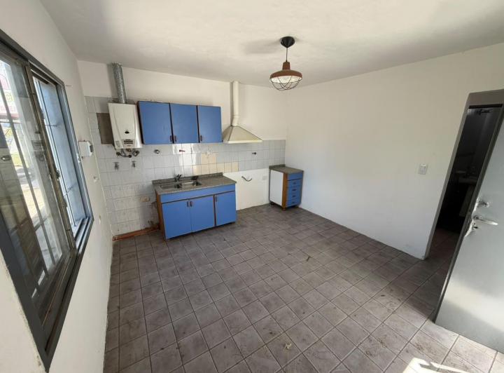 Departamento · 40m² · 2 Ambientes