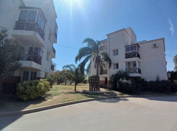 Departamento · 83m² · 4 Ambientes