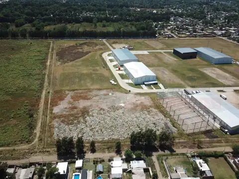 Terreno en Venta en General Rodriguez, Partido de General Rodríguez