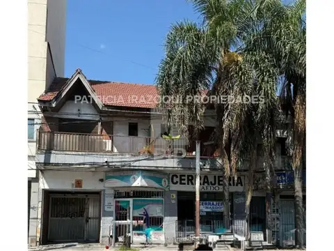 Terreno en Venta en Haedo, Partido de Morón