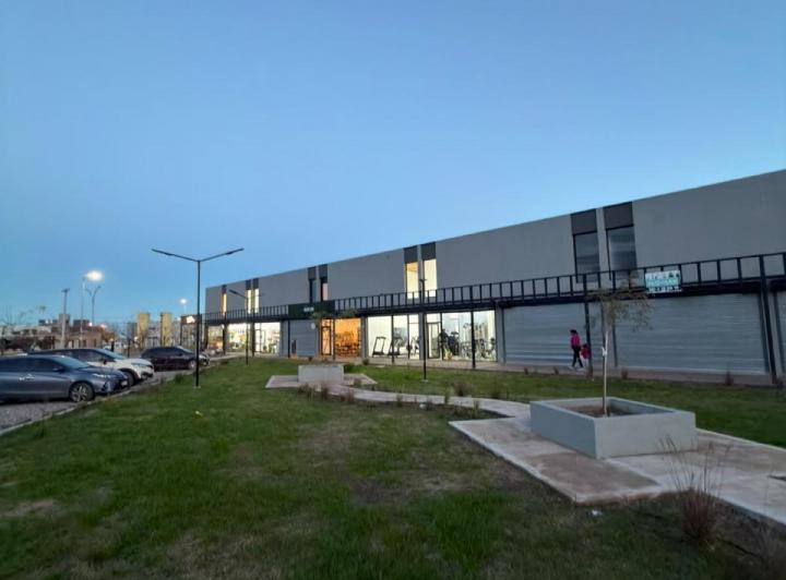 Local comercial · 50m²