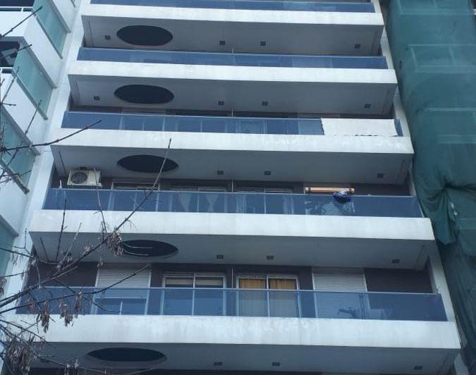 Departamento · 50m² · 4 Ambientes