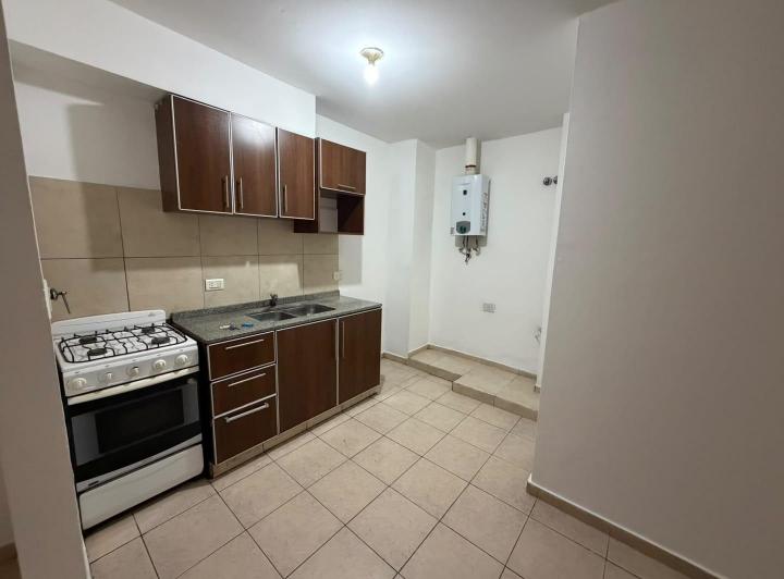 Departamento · 45m² · 2 Ambientes