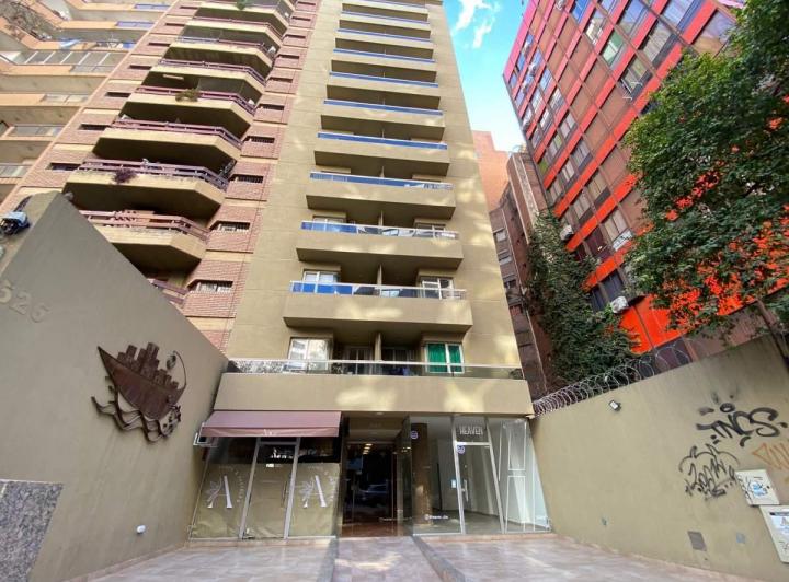 Departamento · 45m² · 2 Ambientes