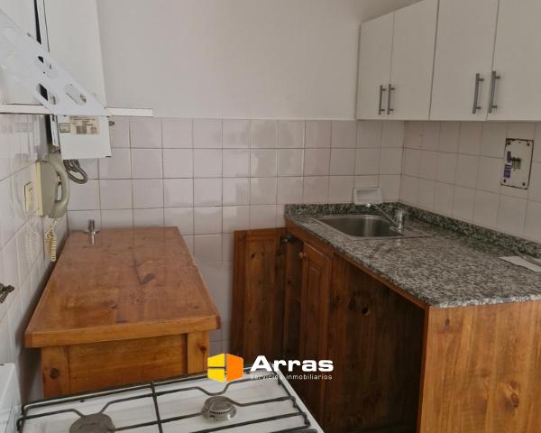 Departamento · 58m² · 1 Ambiente