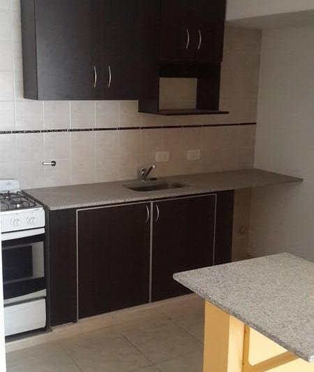 Departamento · 43m² · 2 Ambientes