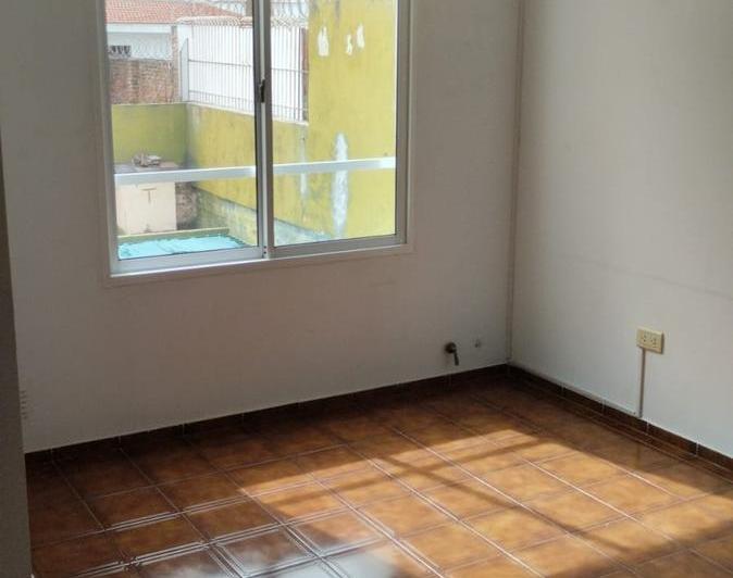 Departamento · 40m² · 2 Ambientes