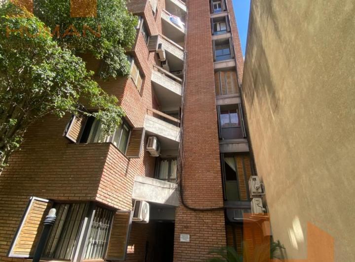 Departamento · 40m² · 1 Ambiente