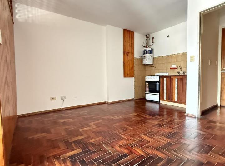 Departamento · 25m² · 1 Ambiente