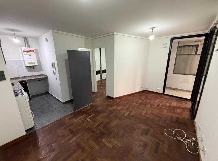 Departamento · 45m² · 2 Ambientes