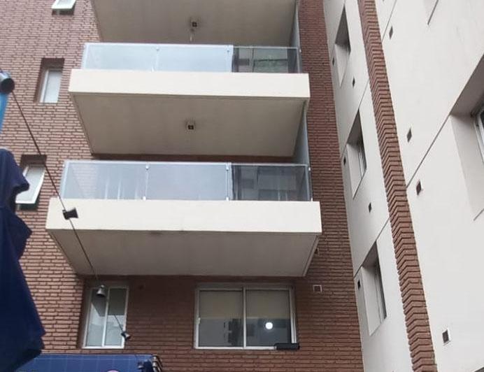 Departamento · 42m² · 2 Ambientes