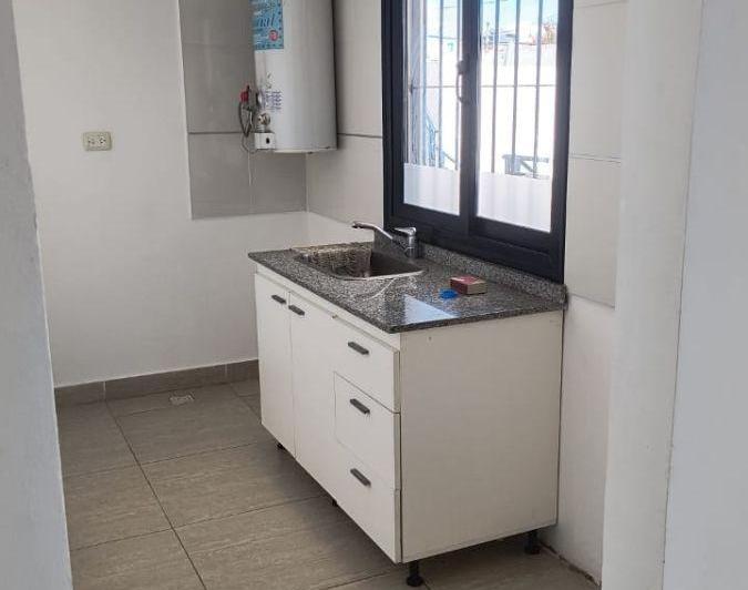 Departamento · 35m² · 2 Ambientes · 1 Cochera