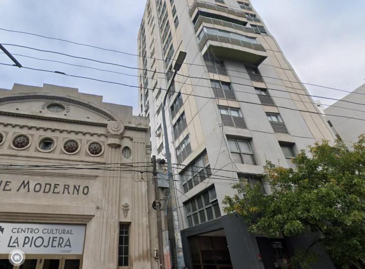 Departamento · 40m² · 3 Ambientes