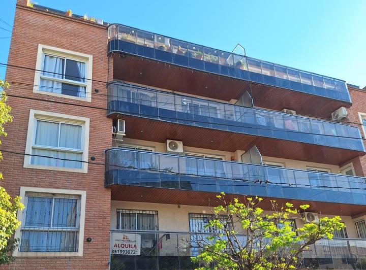 Departamento · 60m² · 2 Ambientes · 2 Cocheras