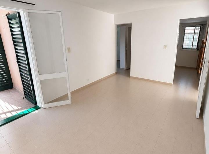Departamento · 50m² · 4 Ambientes