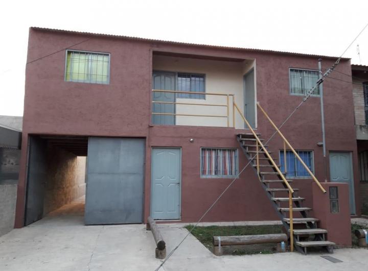 Departamento · 30m² · 1 Ambiente