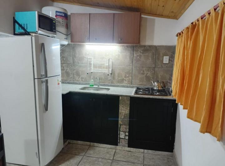 Departamento · 40m² · 1 Ambiente · 1 Cochera