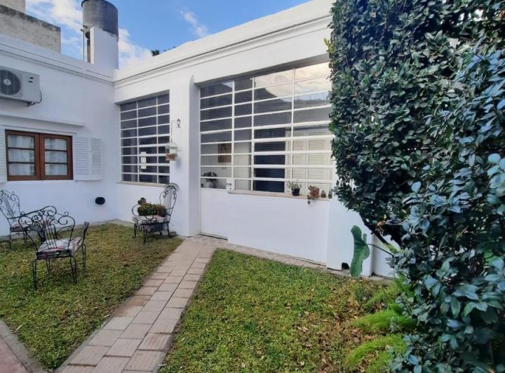 Casa · 6 Ambientes