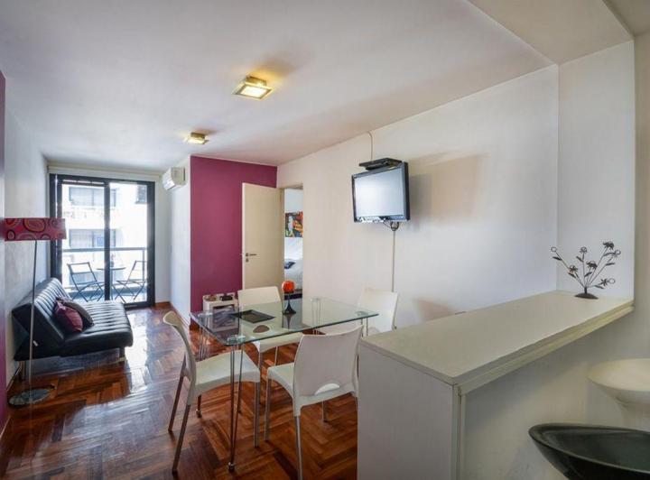 Departamento · 45m² · 3 Ambientes