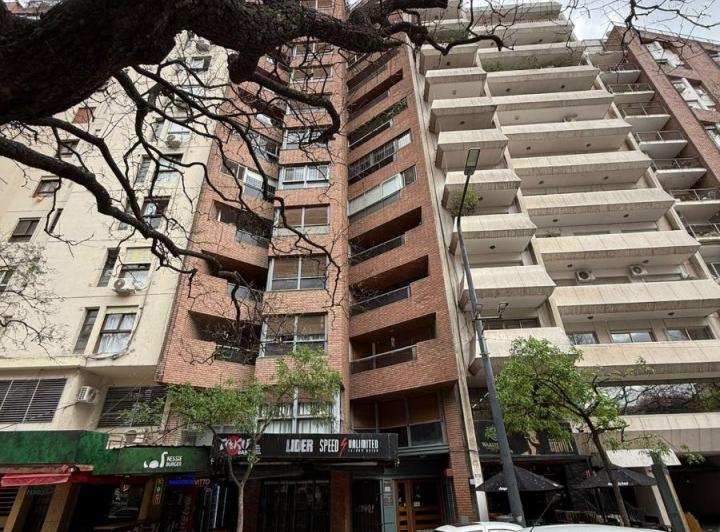 Departamento · 50m² · 4 Ambientes