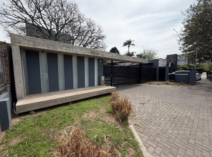 Departamento · 80m² · 2 Ambientes · 1 Cochera