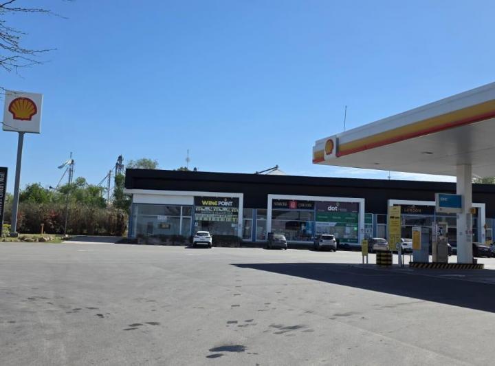 Oficina comercial · 65m² · 1 Ambiente