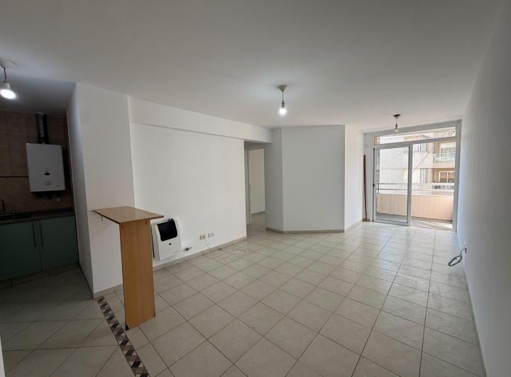 Departamento · 70m² · 2 Ambientes