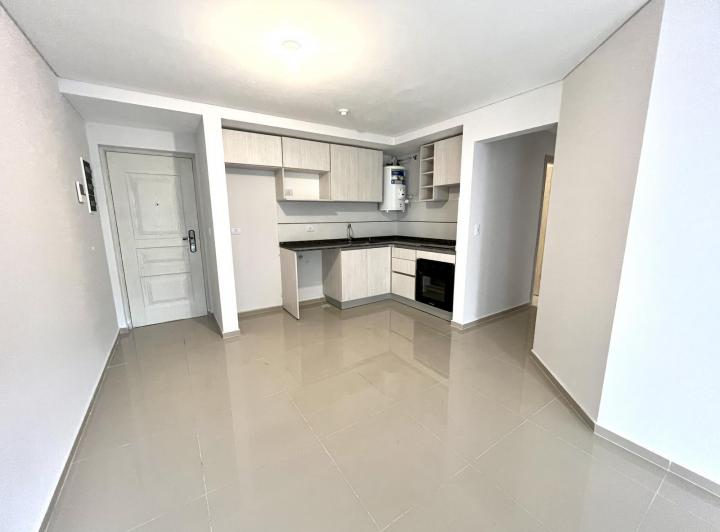 Departamento · 40m² · 2 Ambientes