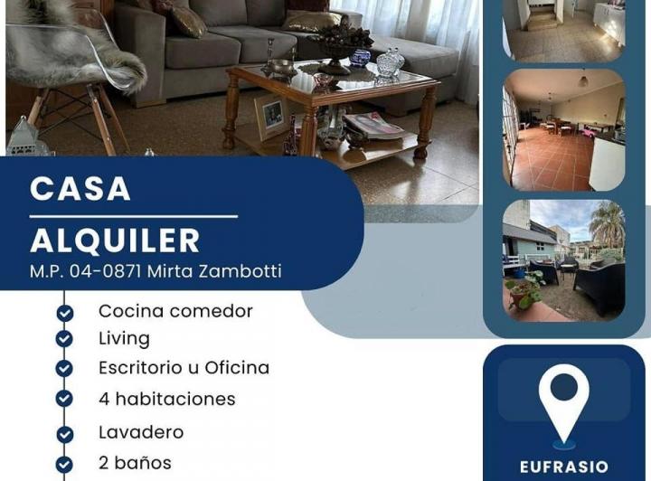 Casa · 1m² · 10 Ambientes