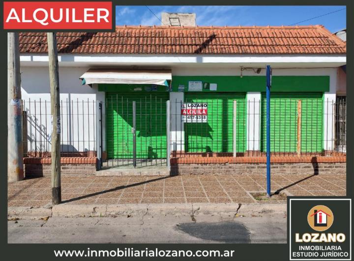 Local comercial · 28m² · 1 Ambiente