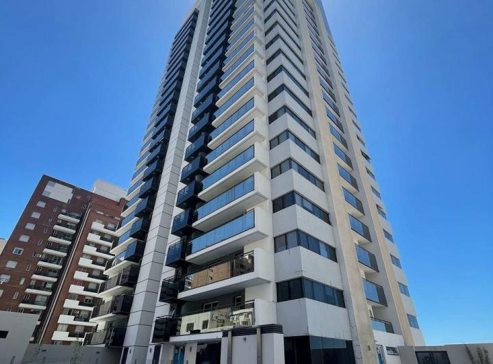 Departamento · 42m² · 2 Ambientes