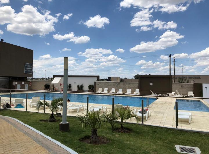 Departamento · 47m² · 2 Ambientes
