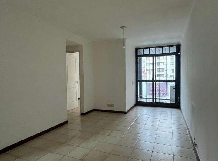 Departamento · 60m² · 1 Ambiente