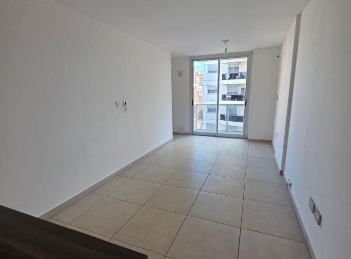 Departamento · 40m² · 2 Ambientes