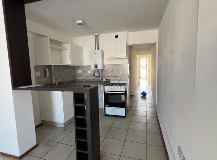 Departamento · 50m² · 4 Ambientes