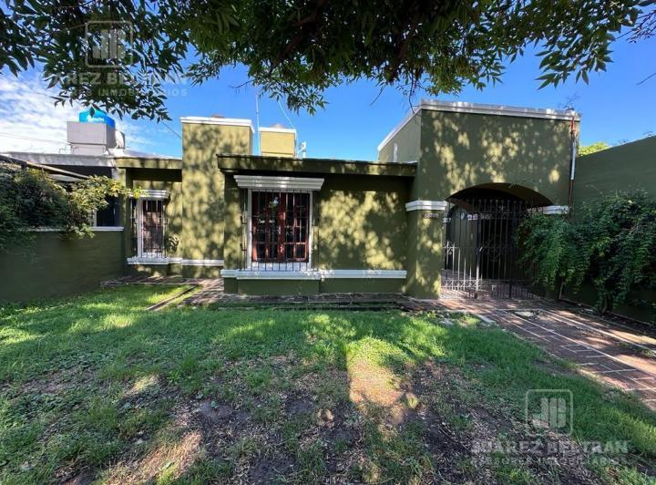 Casa · 135m² · 6 Ambientes · 1 Cochera