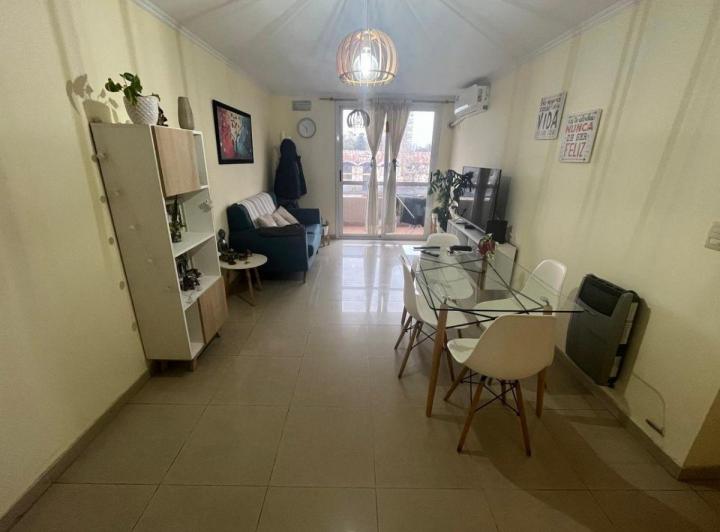 Departamento · 47m² · 2 Ambientes