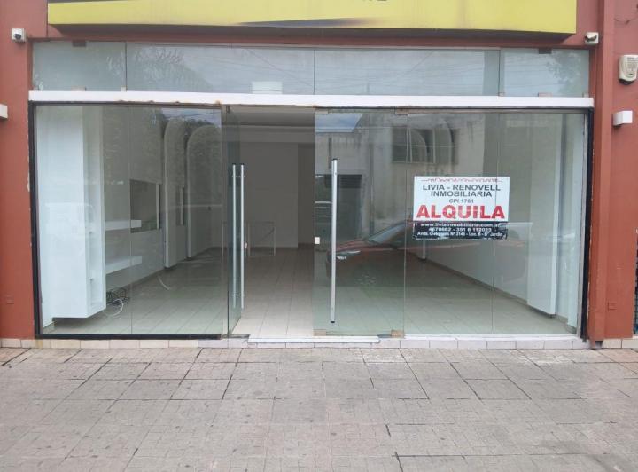 Local comercial · 60m²