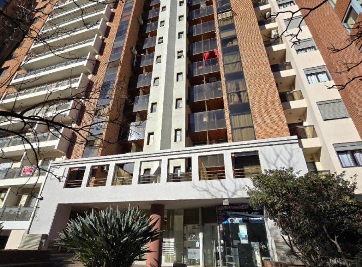 Departamento · 37m² · 4 Ambientes