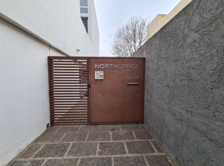 Oficina comercial · 40m² · 1 Ambiente
