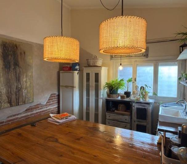Departamento · 70m² · 2 Ambientes · 2 Cocheras